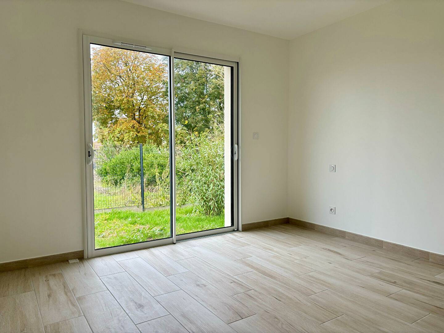 Maison neuve 133 m²