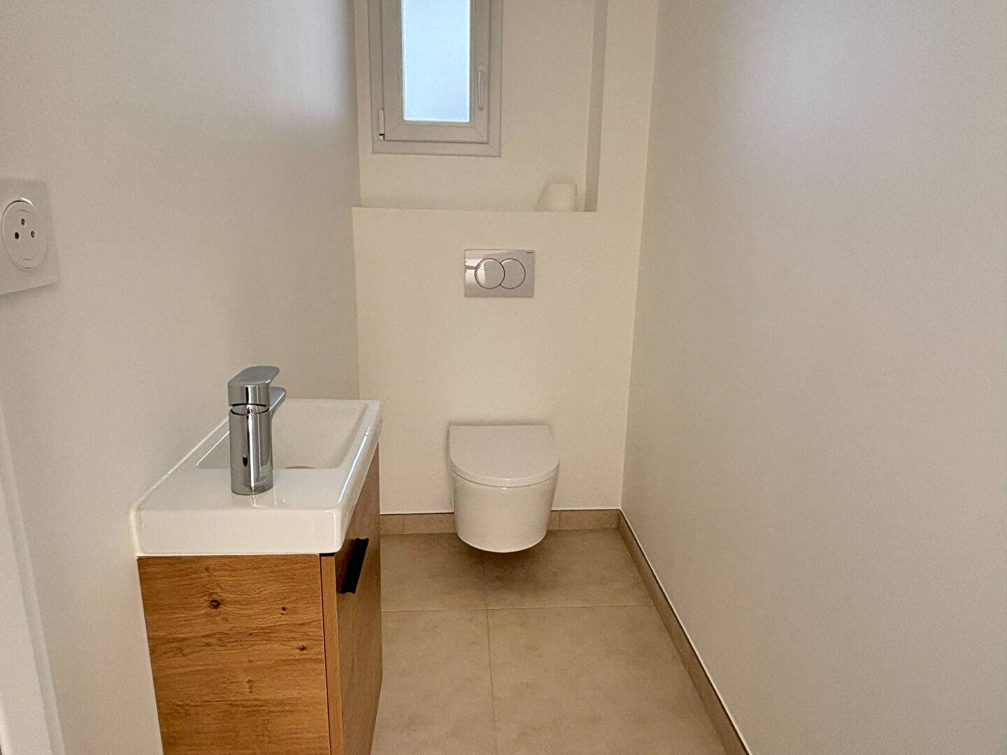 Maison neuve 133 m²