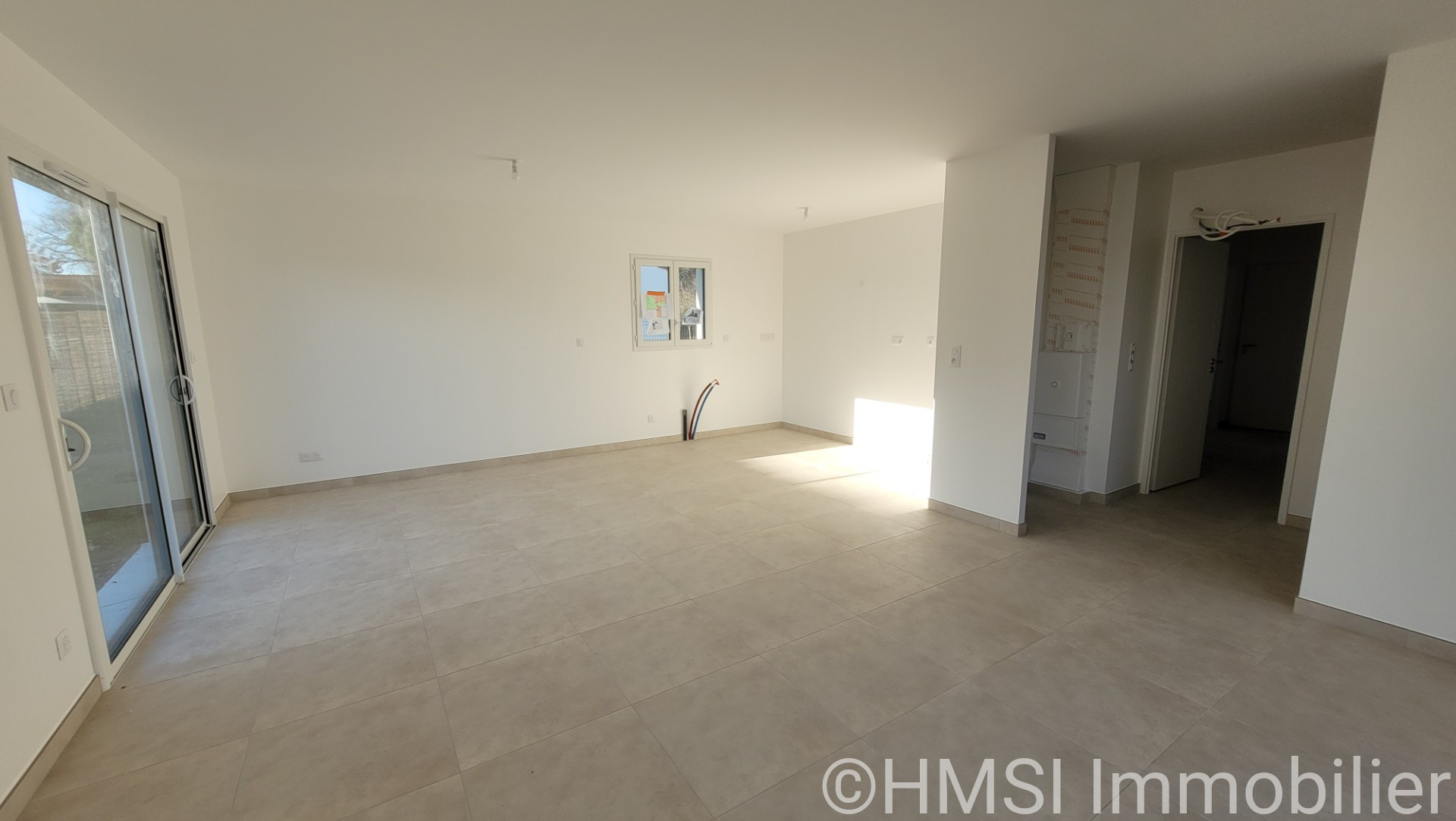 Maison neuve 94.8 m²