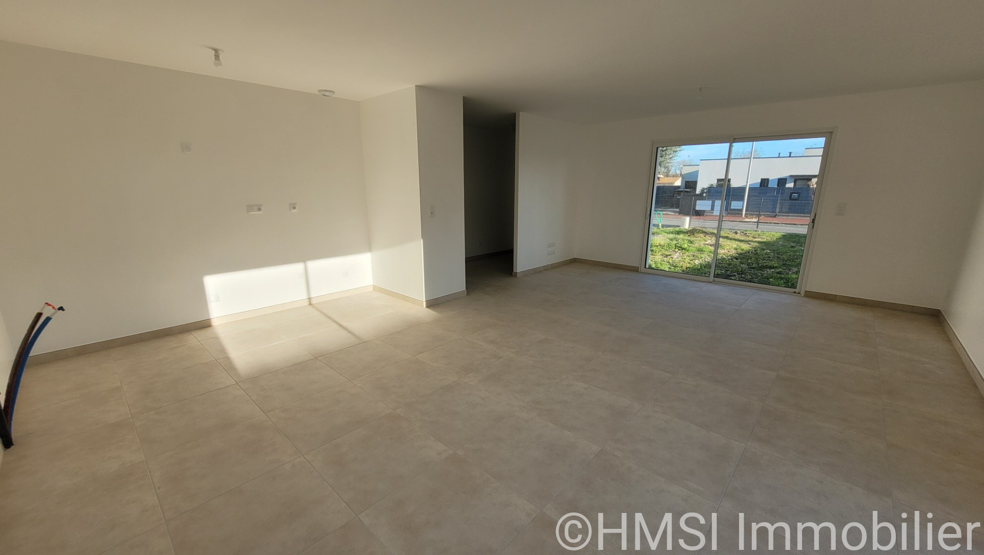 Maison neuve 94.8 m²