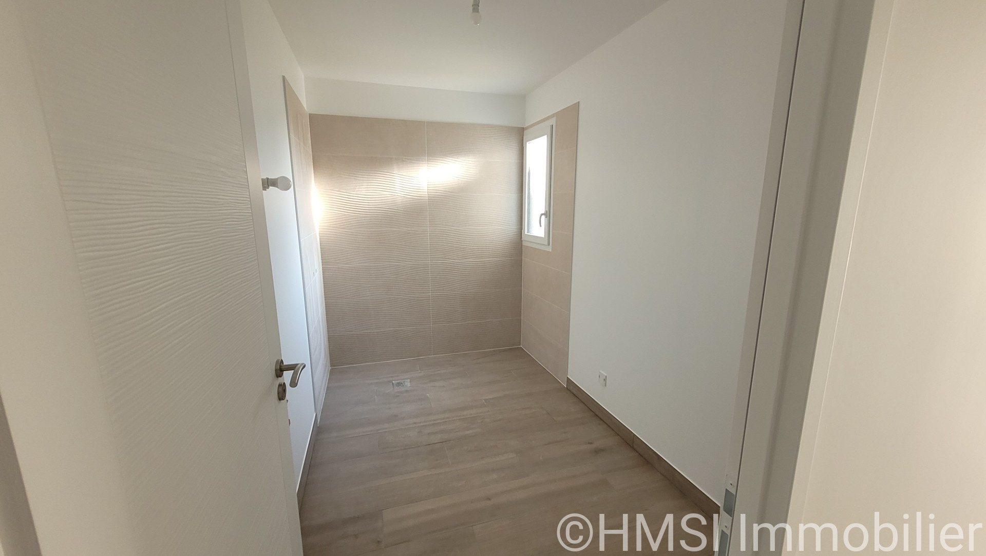 Maison neuve 94.8 m²