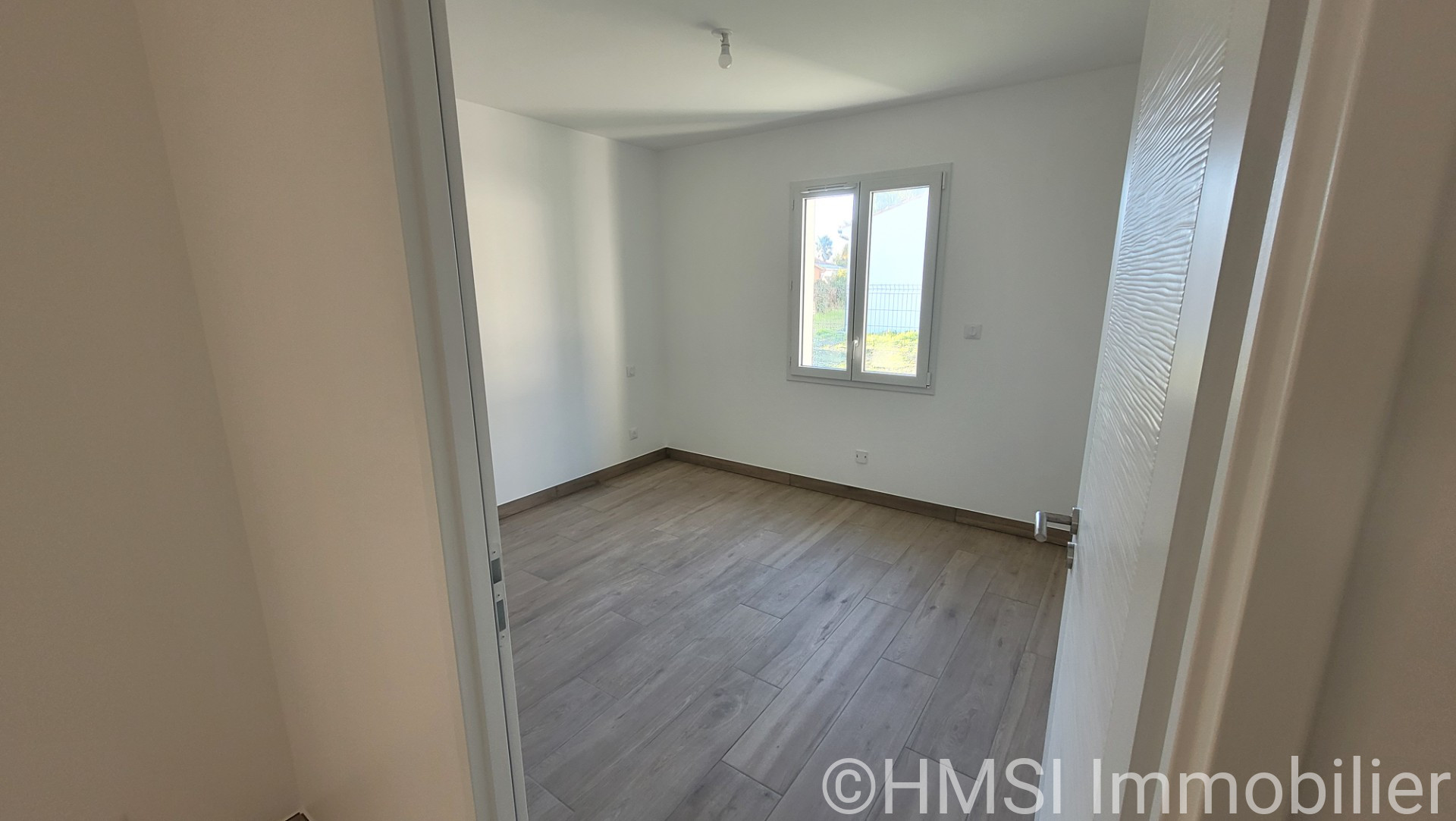 Maison neuve 94.8 m²