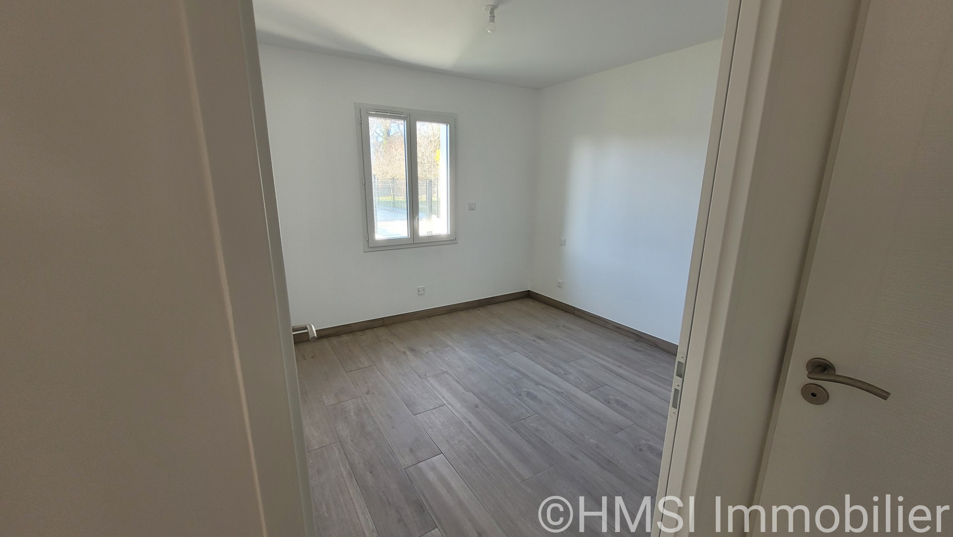 Maison neuve 94.8 m²