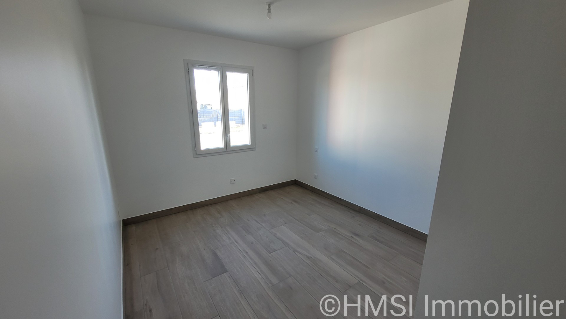 Maison neuve 94.8 m²