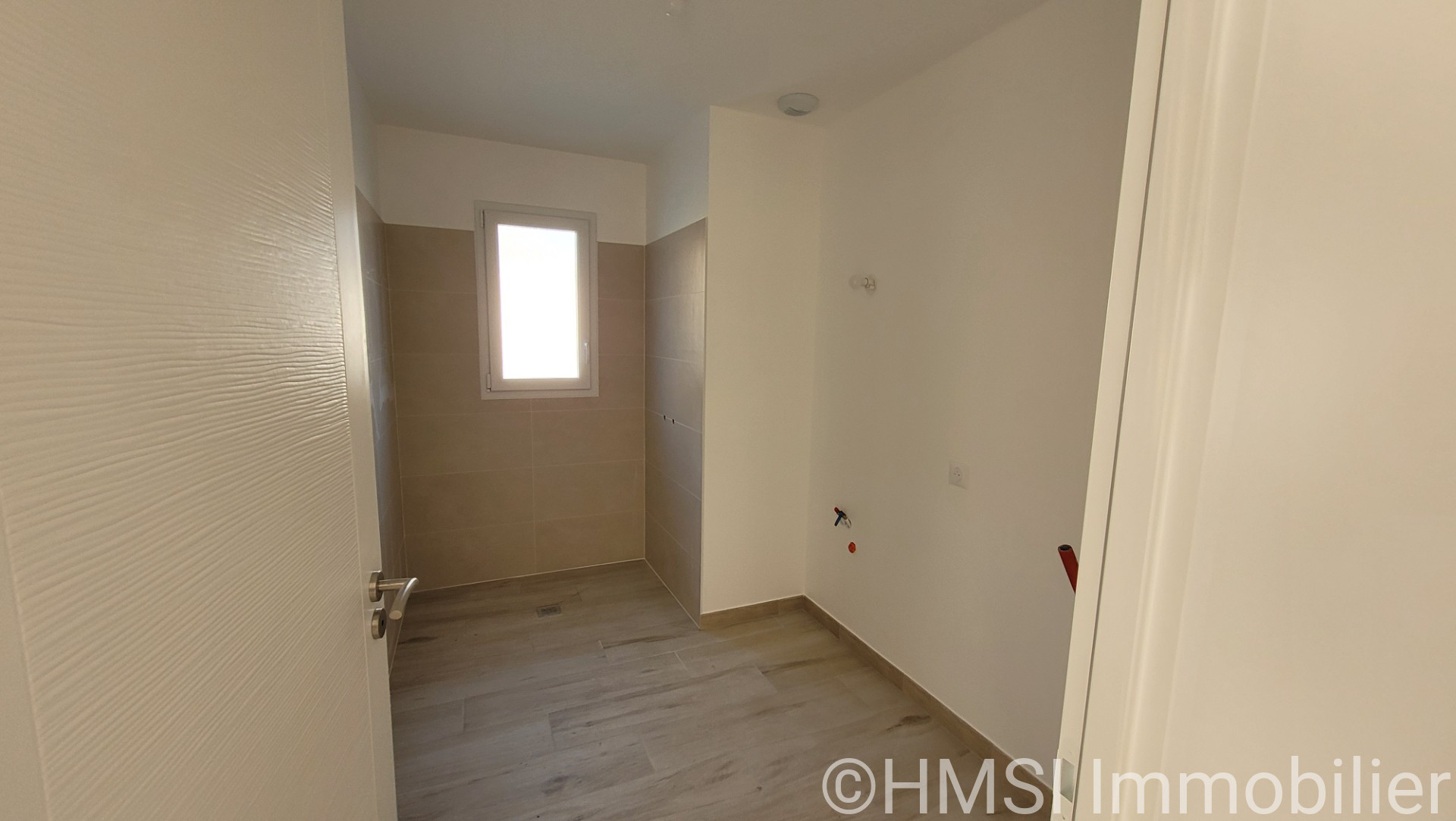 Maison neuve 91.25 m²