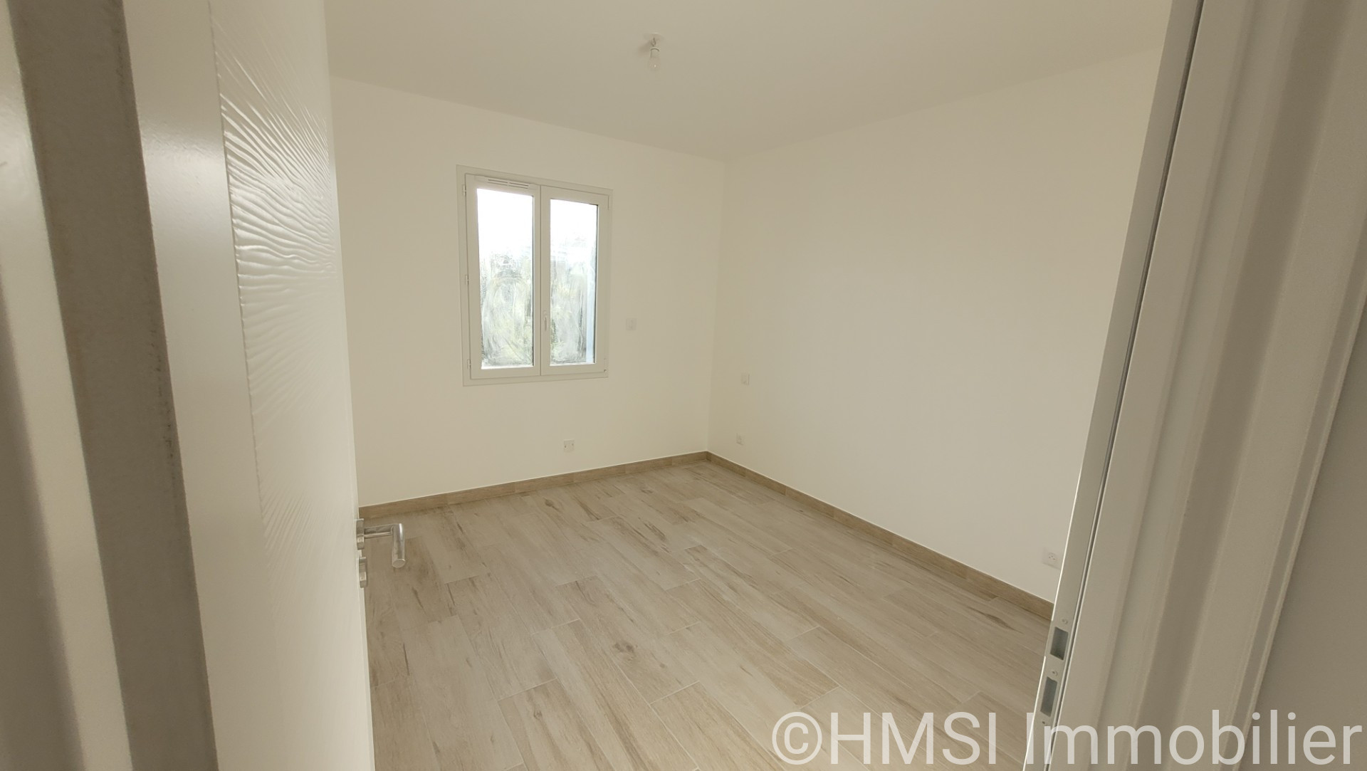 Maison neuve 91.25 m²