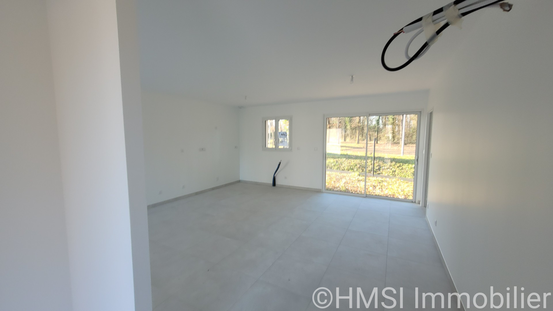 Maison neuve 96.31 m²