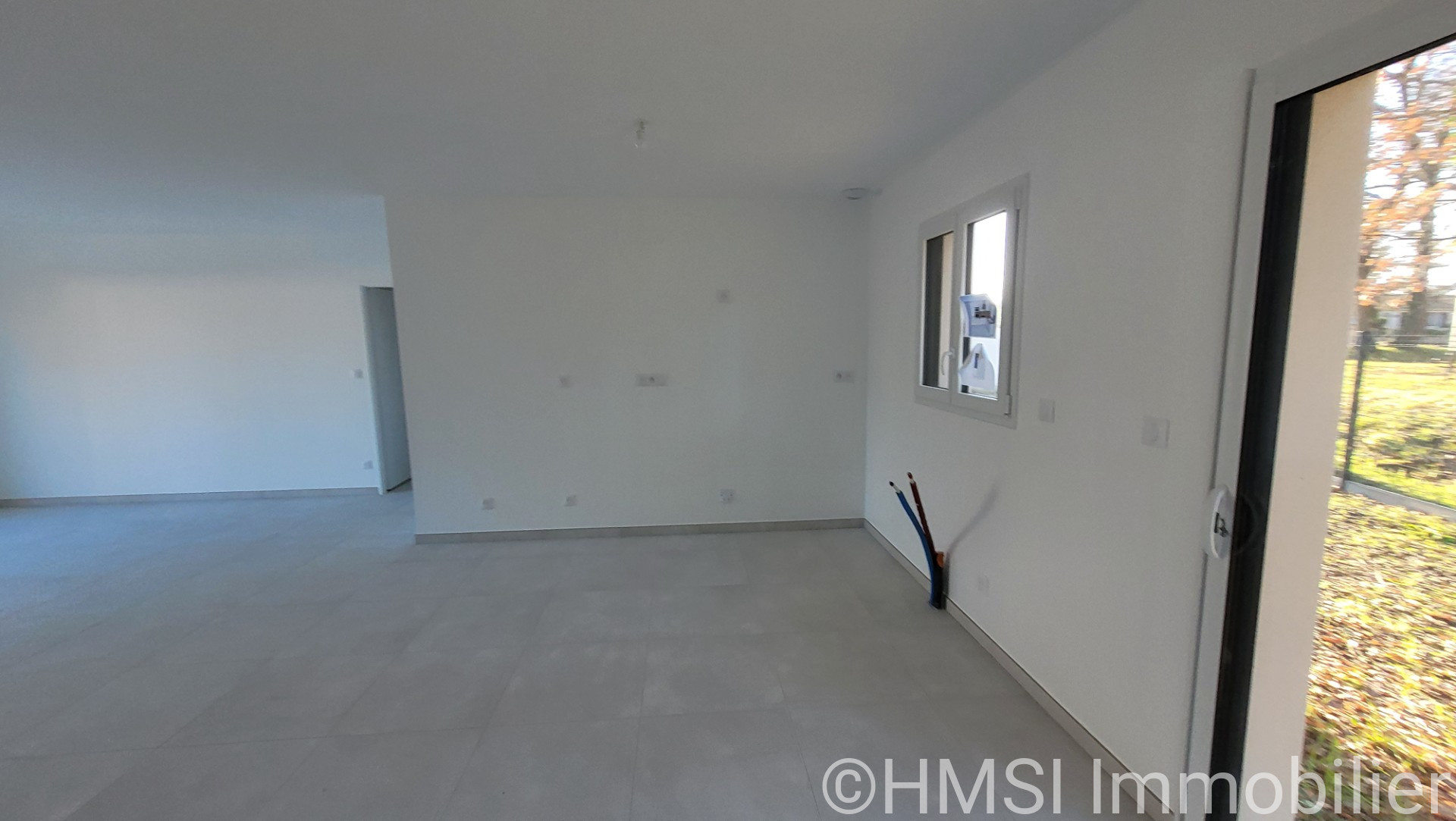 Maison neuve 96.31 m²