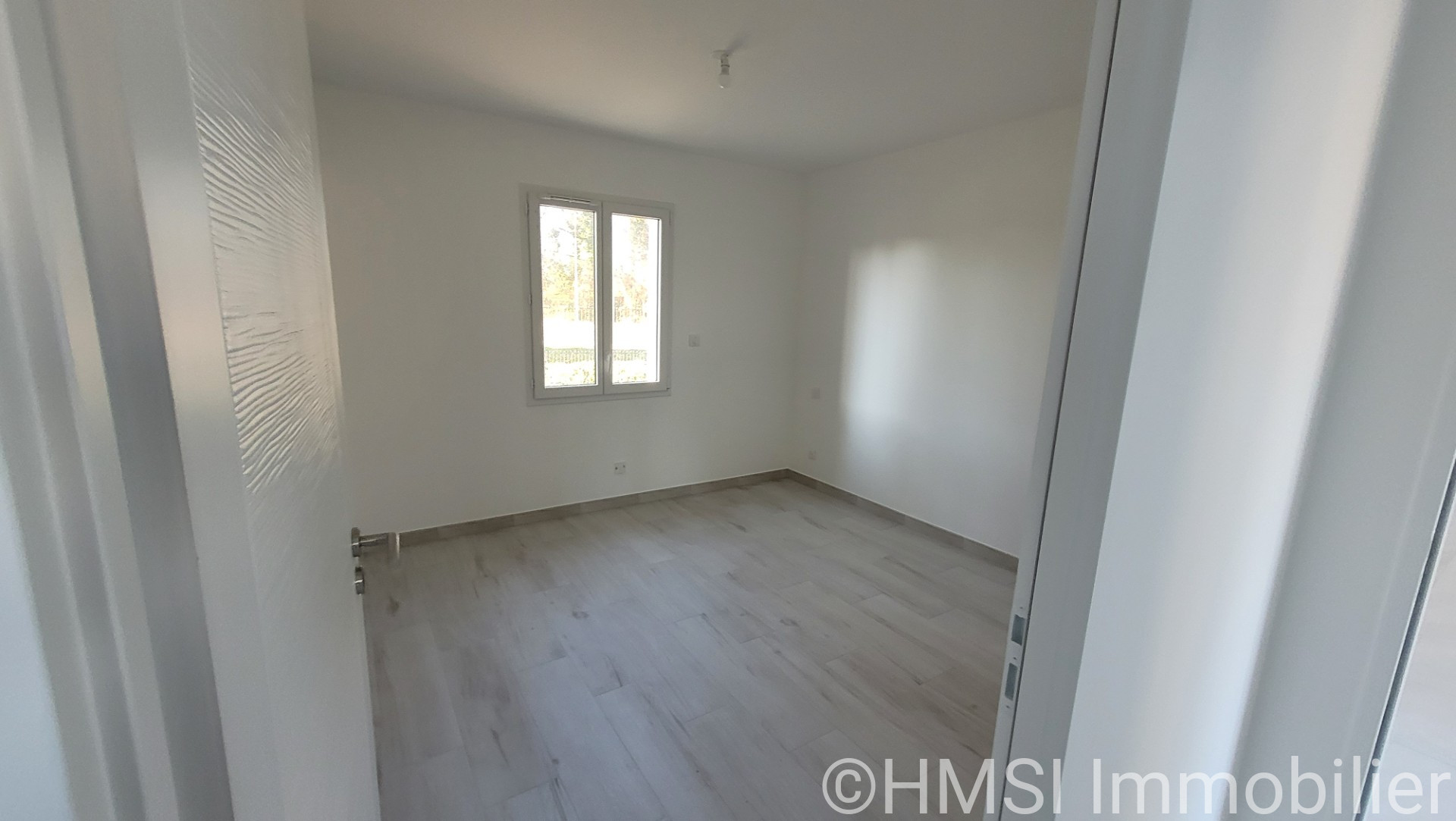 Maison neuve 96.31 m²