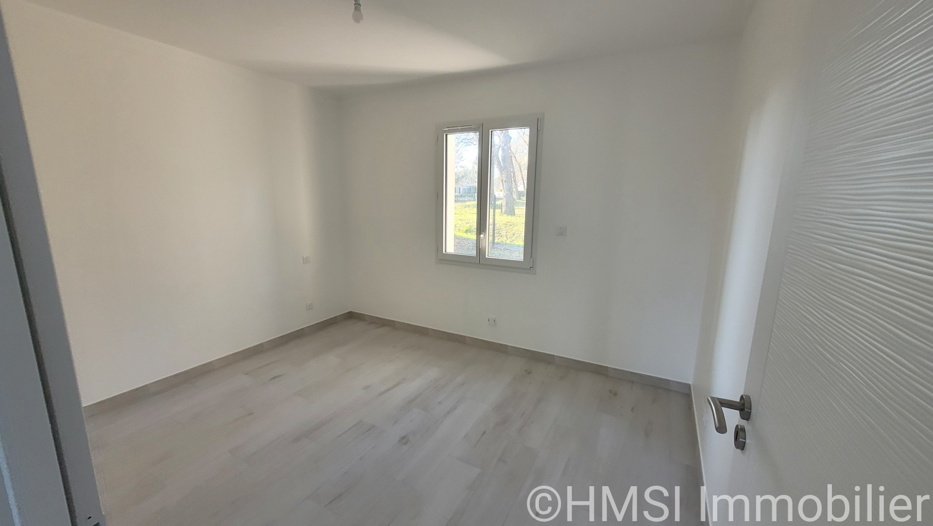 Maison neuve 96.31 m²