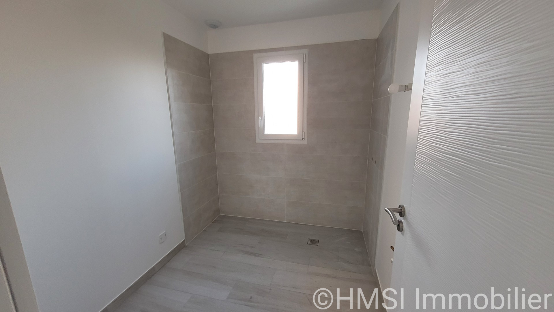 Maison neuve 96.31 m²