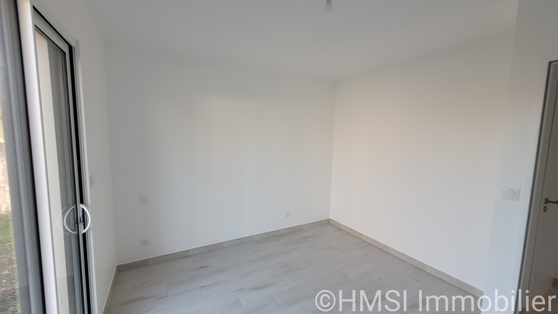 Maison neuve 96.31 m²